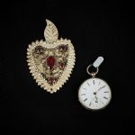 1596 6065 POCKET WATCH